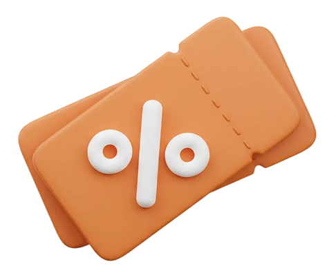 ƯU ĐÃI RIÊNG CHO KHÁCH HÀNG